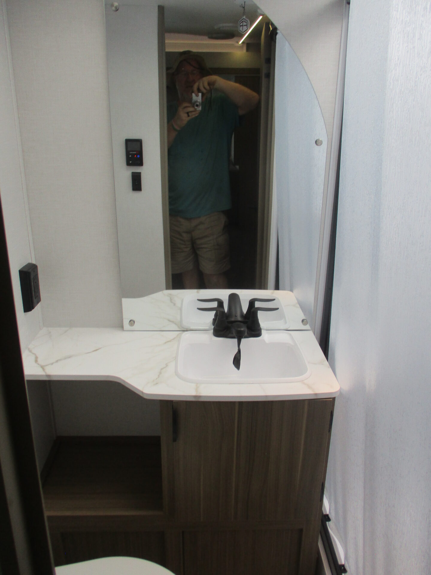 Camper Dealer of RVs in North Carolina.