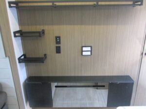 Camper Dealer of RVs in the North Carolina Mountains.