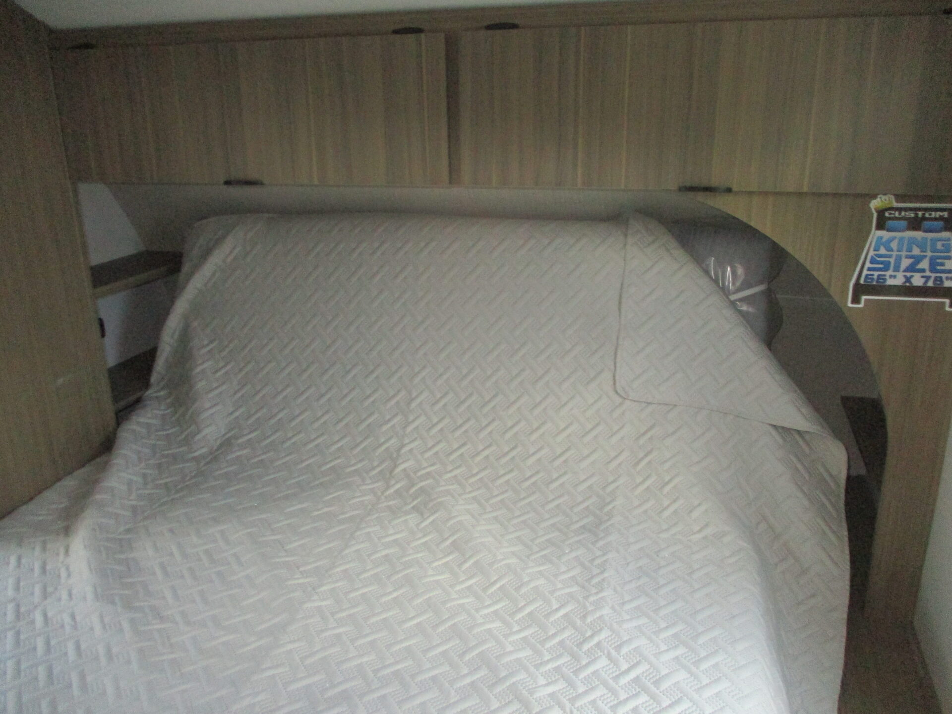 Camper Dealer of RV near Ashe County, NC.