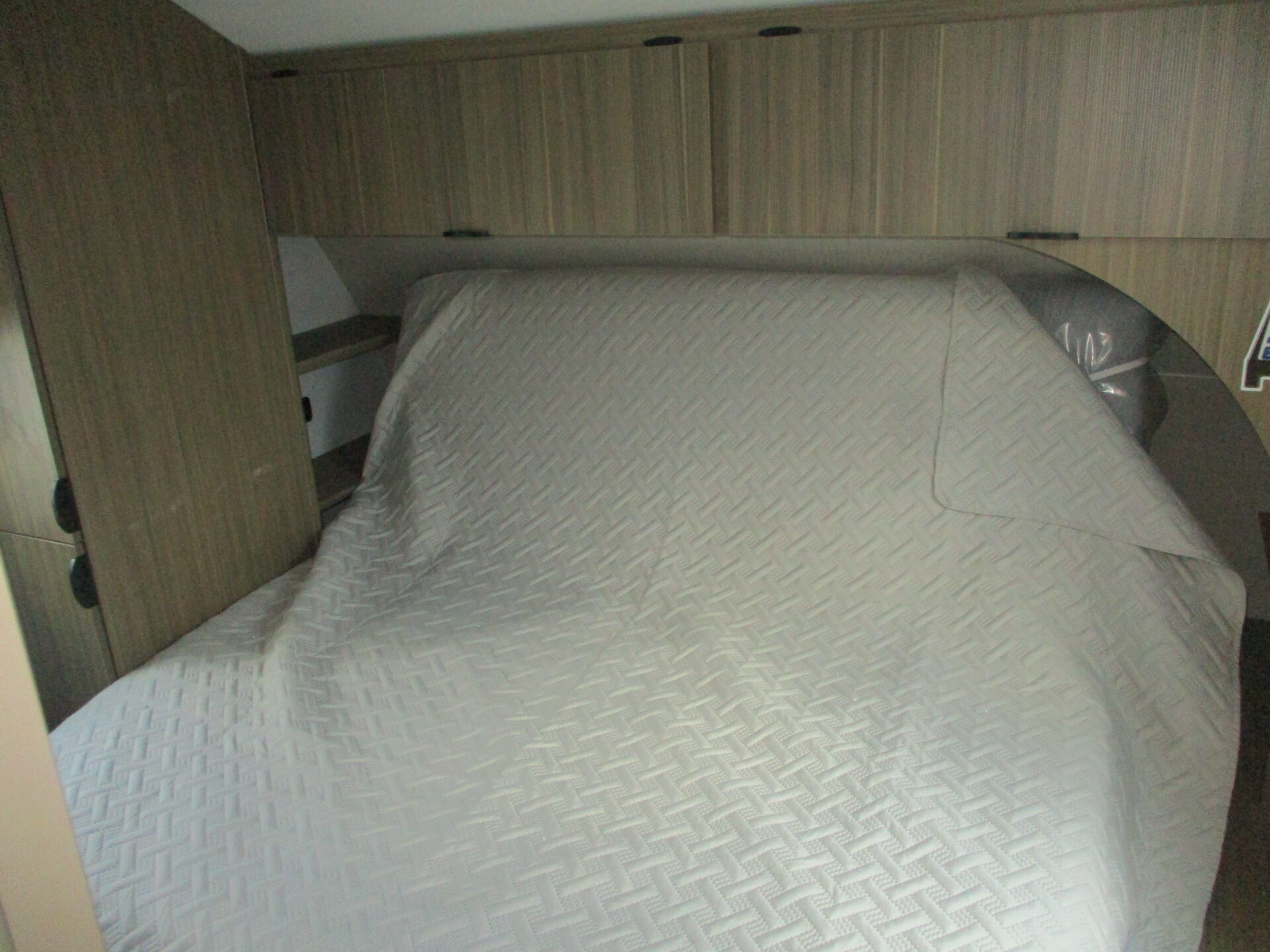 Camper Dealer of RVs near West Jefferson, NC.