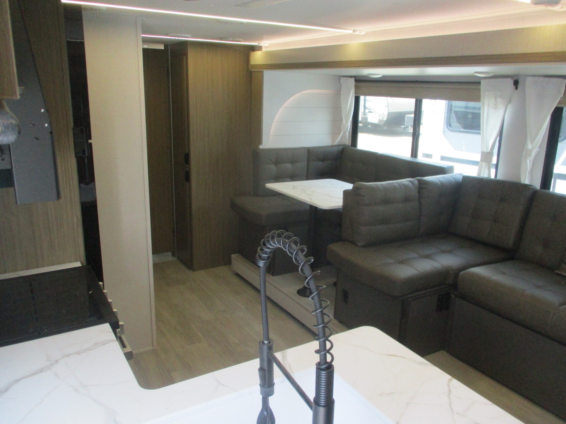 Camper Dealer of RV within driving distance of Lenoir, NC.