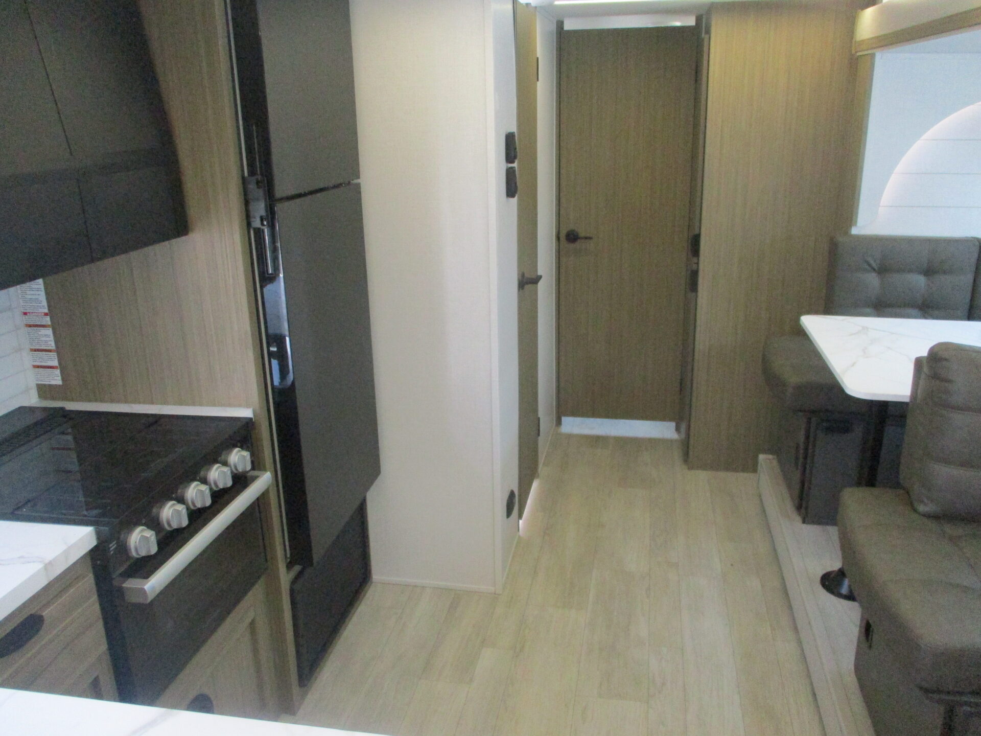 Camper Dealer of RVs near Mooresville, NC.