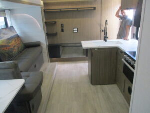 Camper Dealer of RV in the North Carolina Foothills.