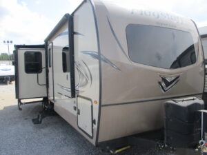 Camper Dealer of RV near North Wilkesboro, NC.