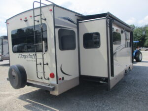 Camper Dealer of RV within driving distance of Greensboro, NC.