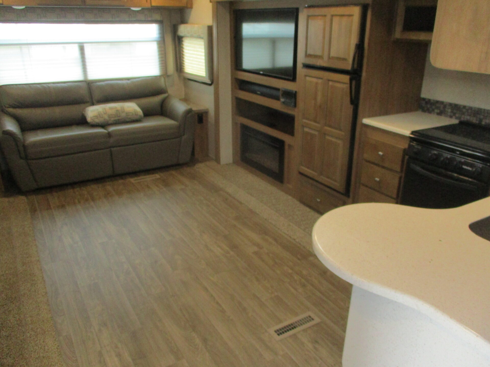 Camper Dealer of RVs near Elkin, NC.