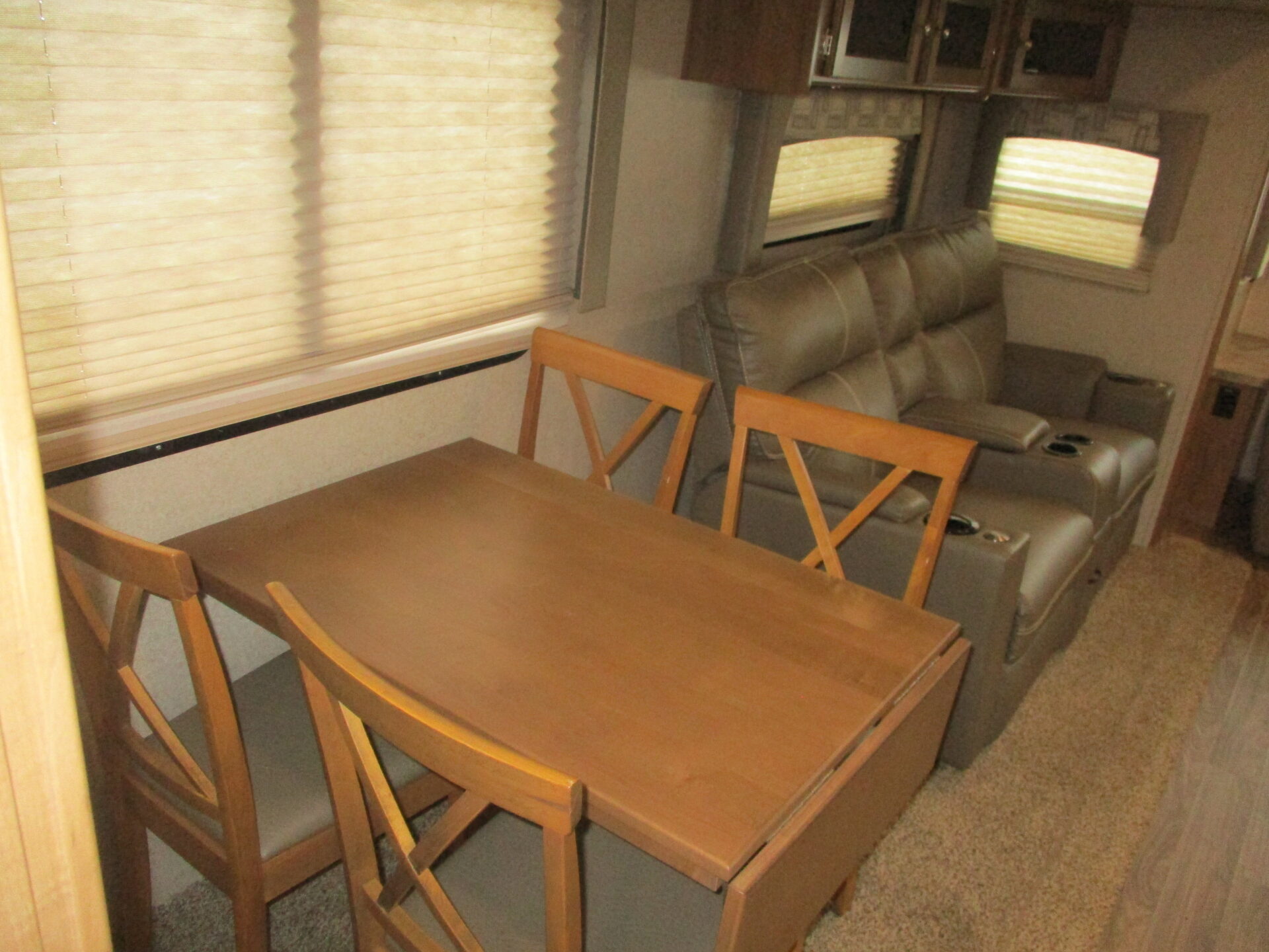 Camper Dealer of RV within driving distance of Sparta, NC.
