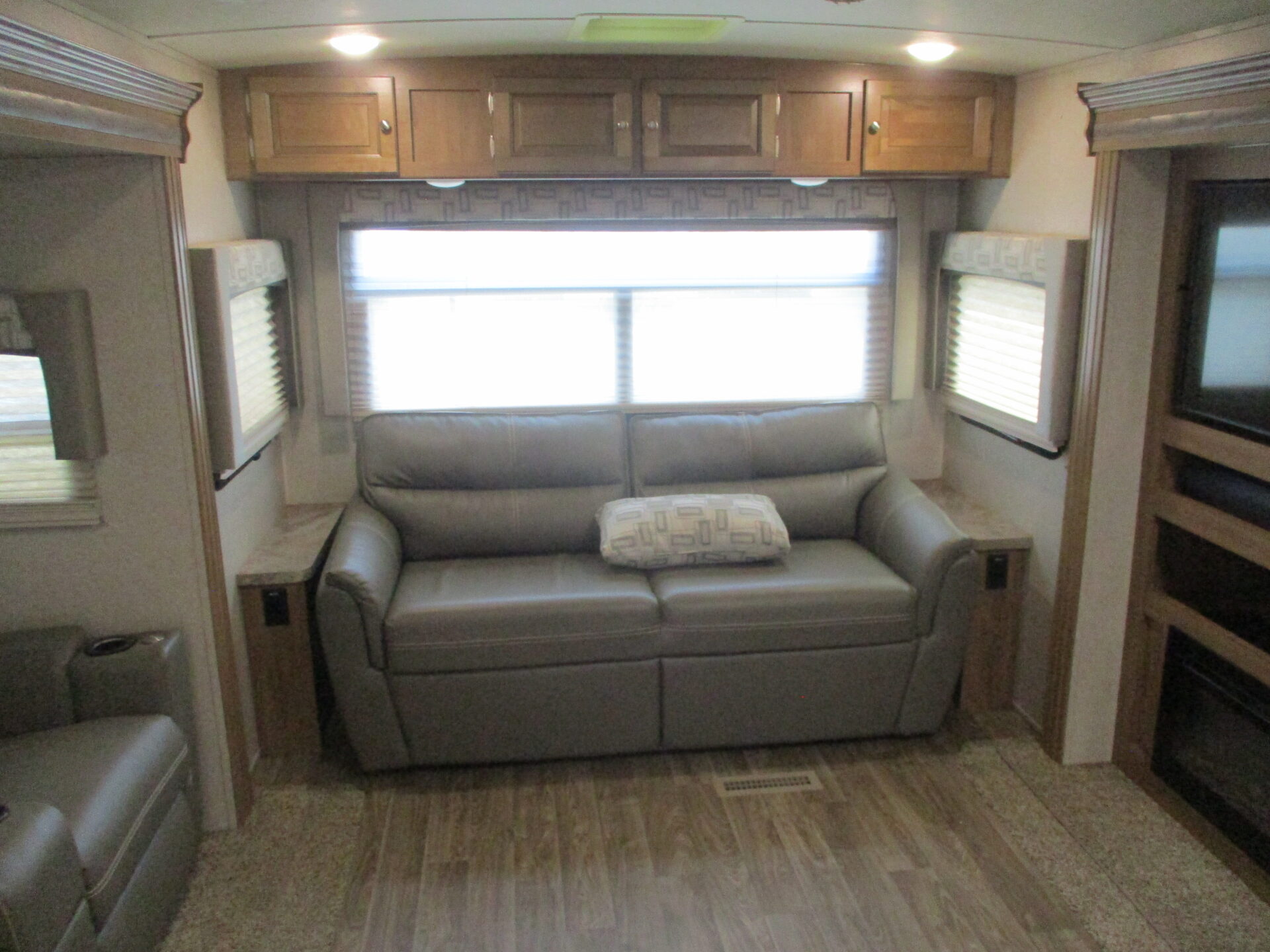 Camper Dealer of RVs near Appalachian State University.