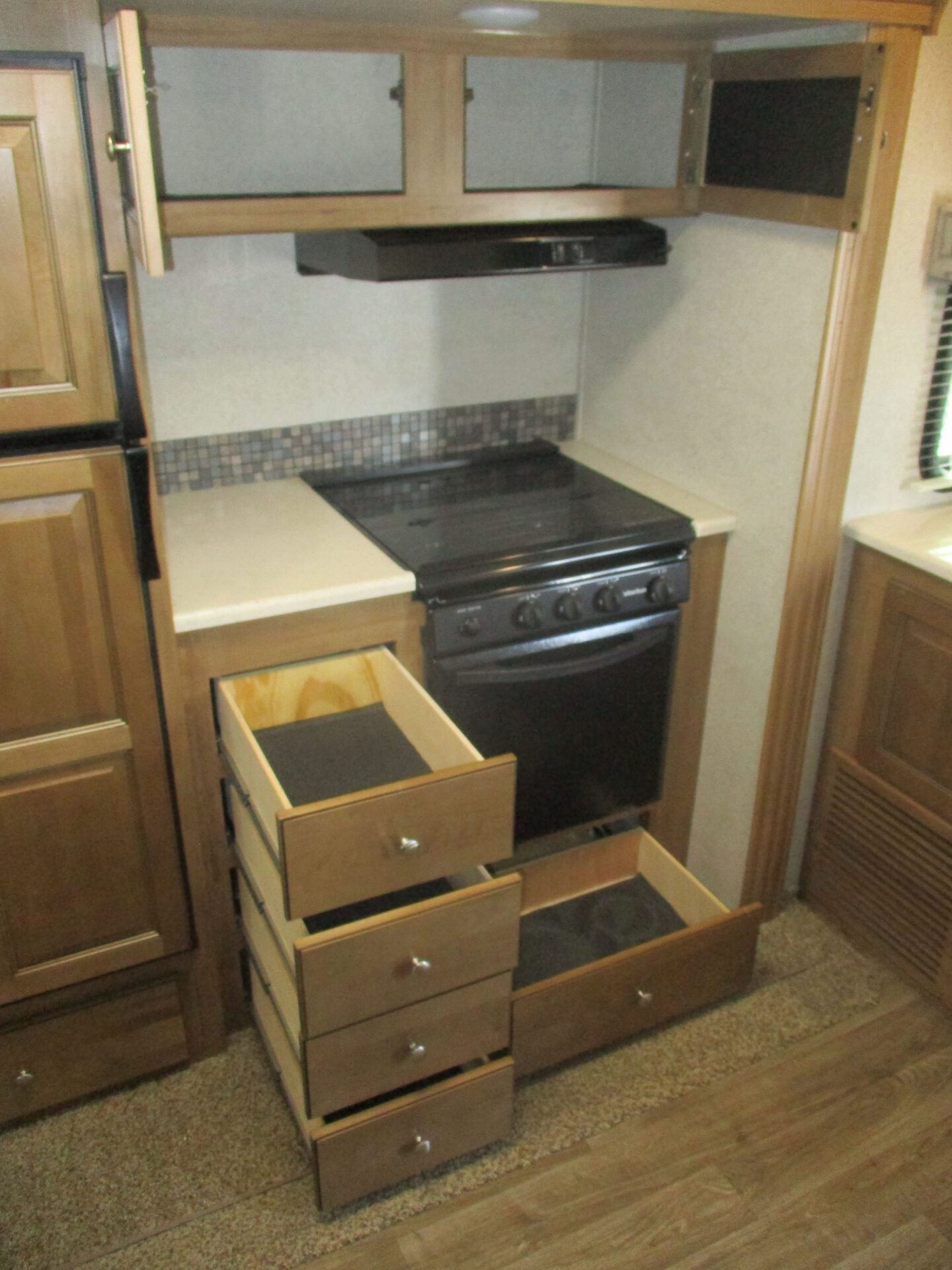 Camper Dealer of RV within driving distance of Mooresville, NC.