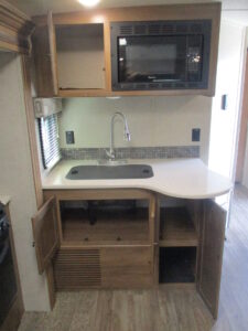 Camper Dealer of RVs within driving distance of Taylorsville, NC.