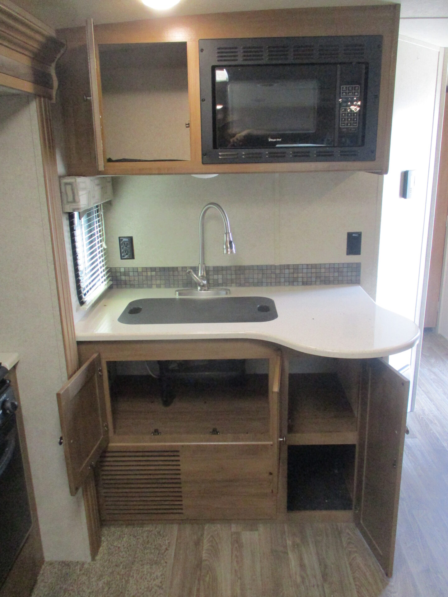 Camper Dealer of RVs within driving distance of Taylorsville, NC.