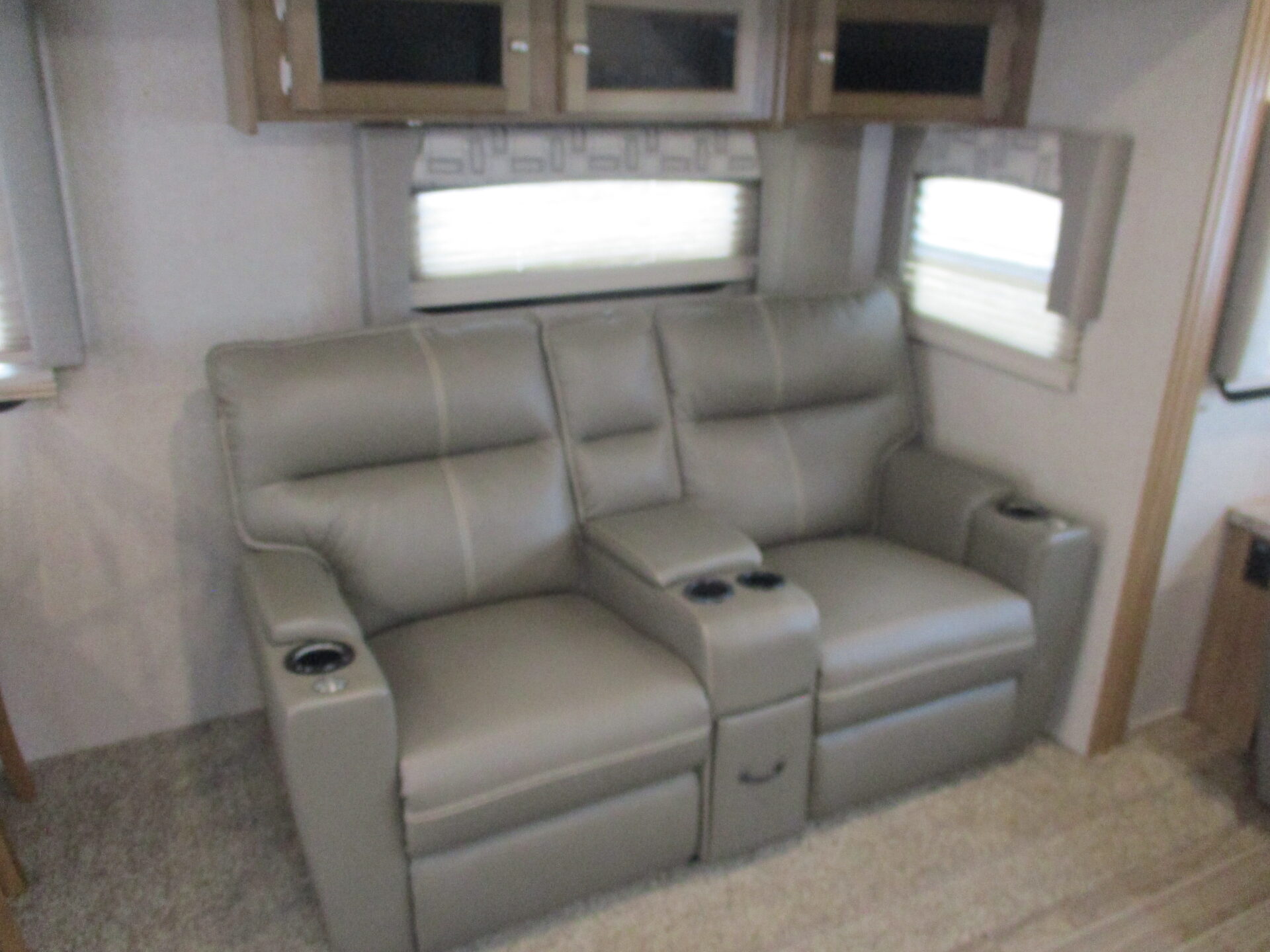 Camper Dealer of RVs in North Carolina.