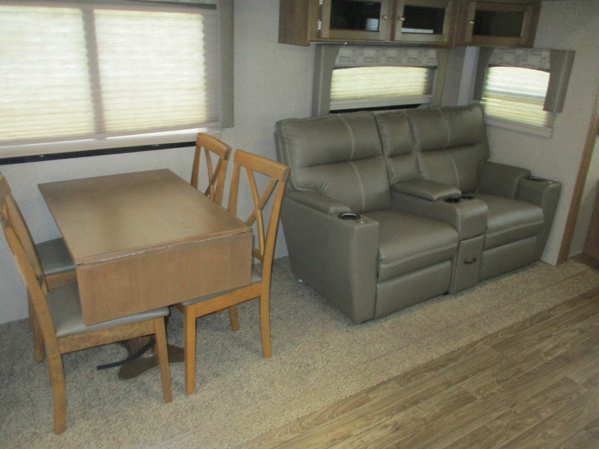 Camper Dealer of RVs in Wilkesboro, North Carolina.