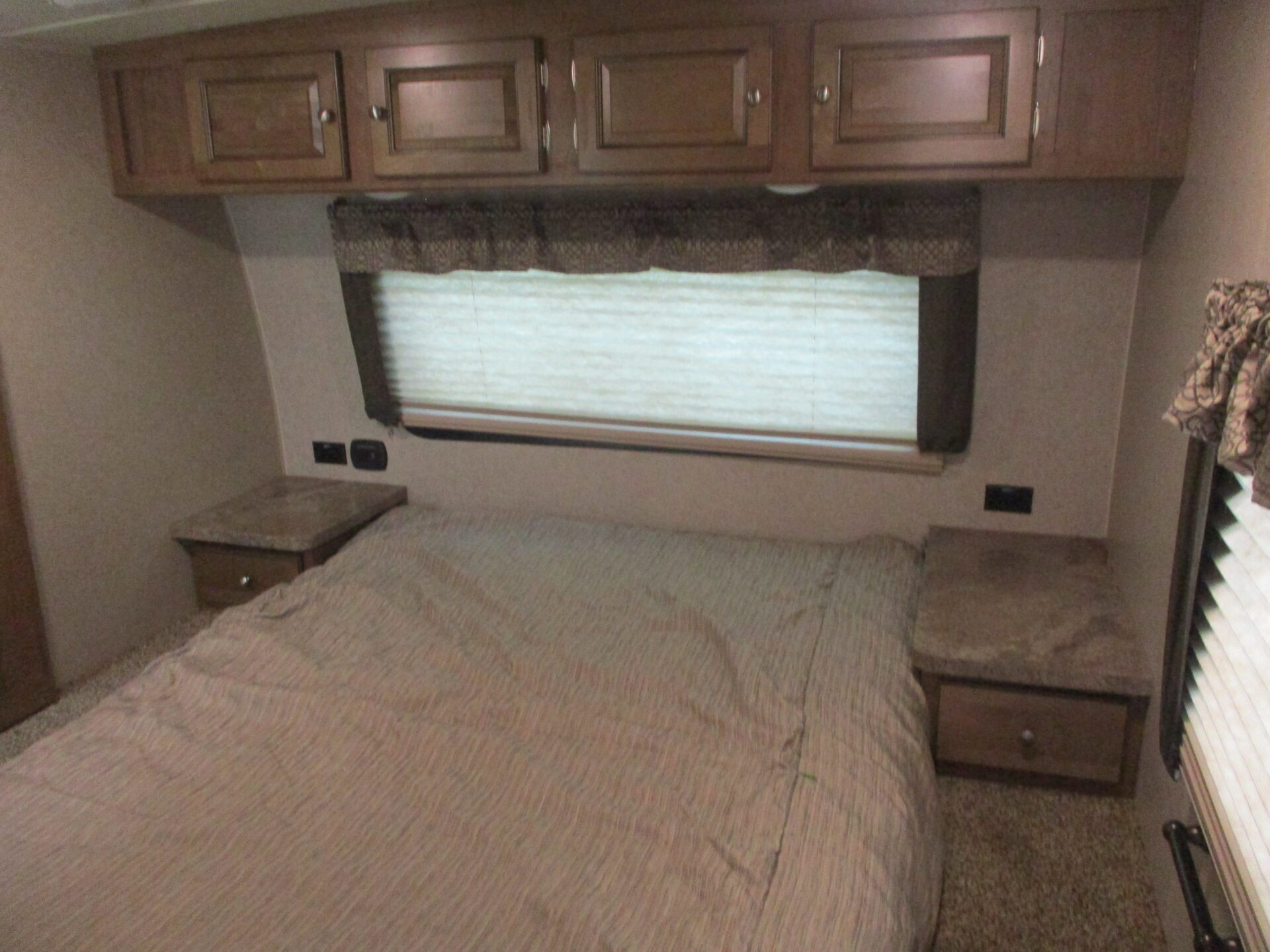 Camper Dealer of RV near Elkin, NC.