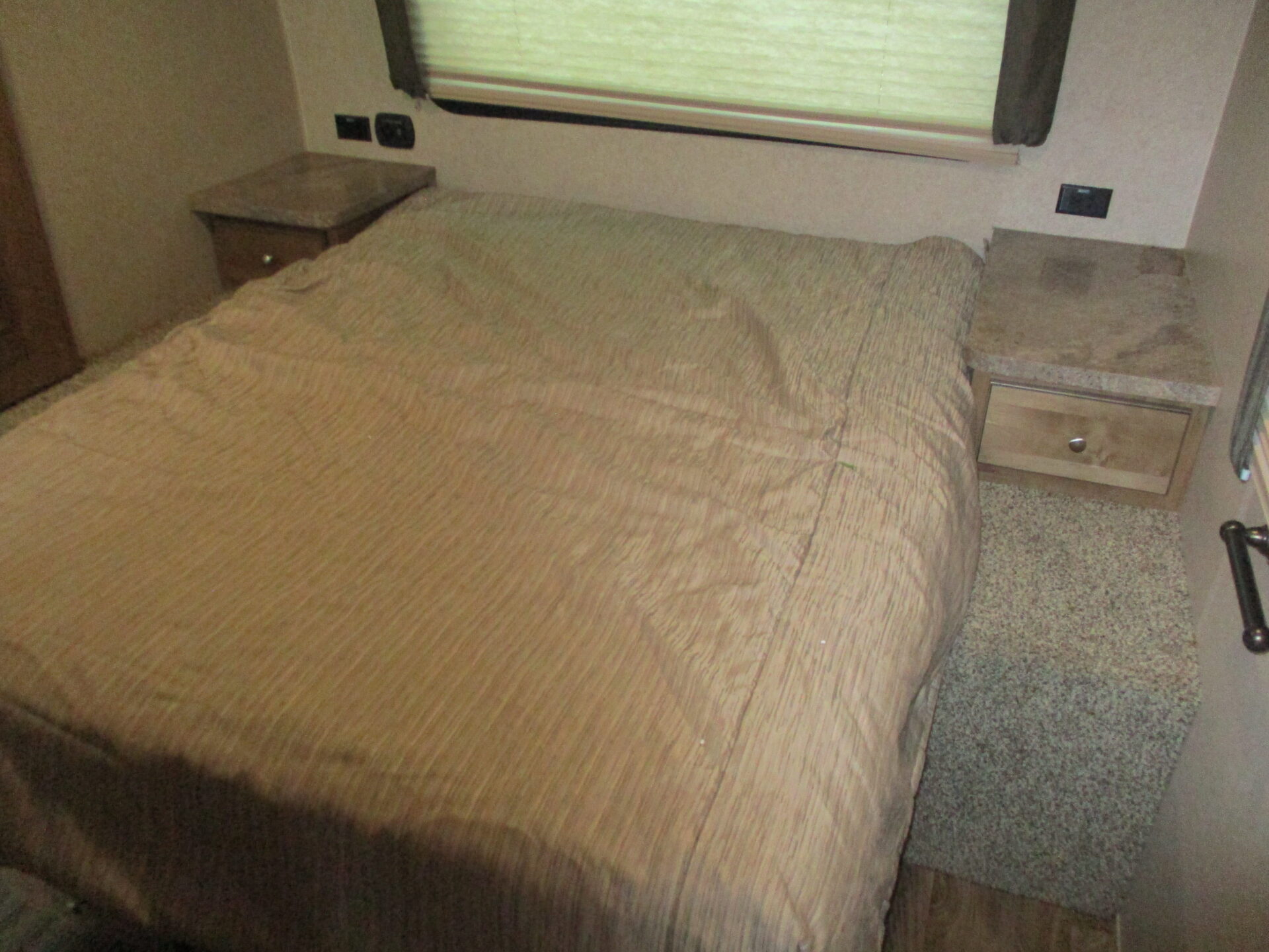 Camper Dealer of RVs within driving distance of Greensboro, NC.