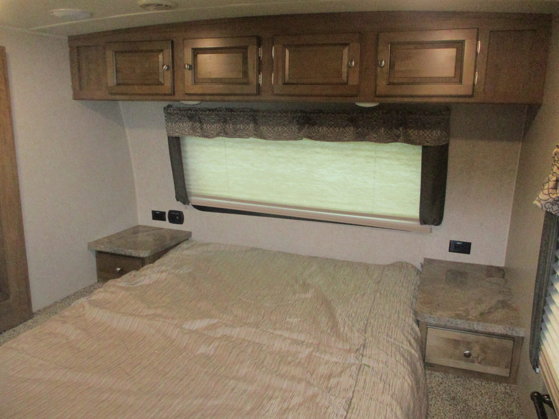 Camper Dealer of RV within driving distance of Appalachian State University.