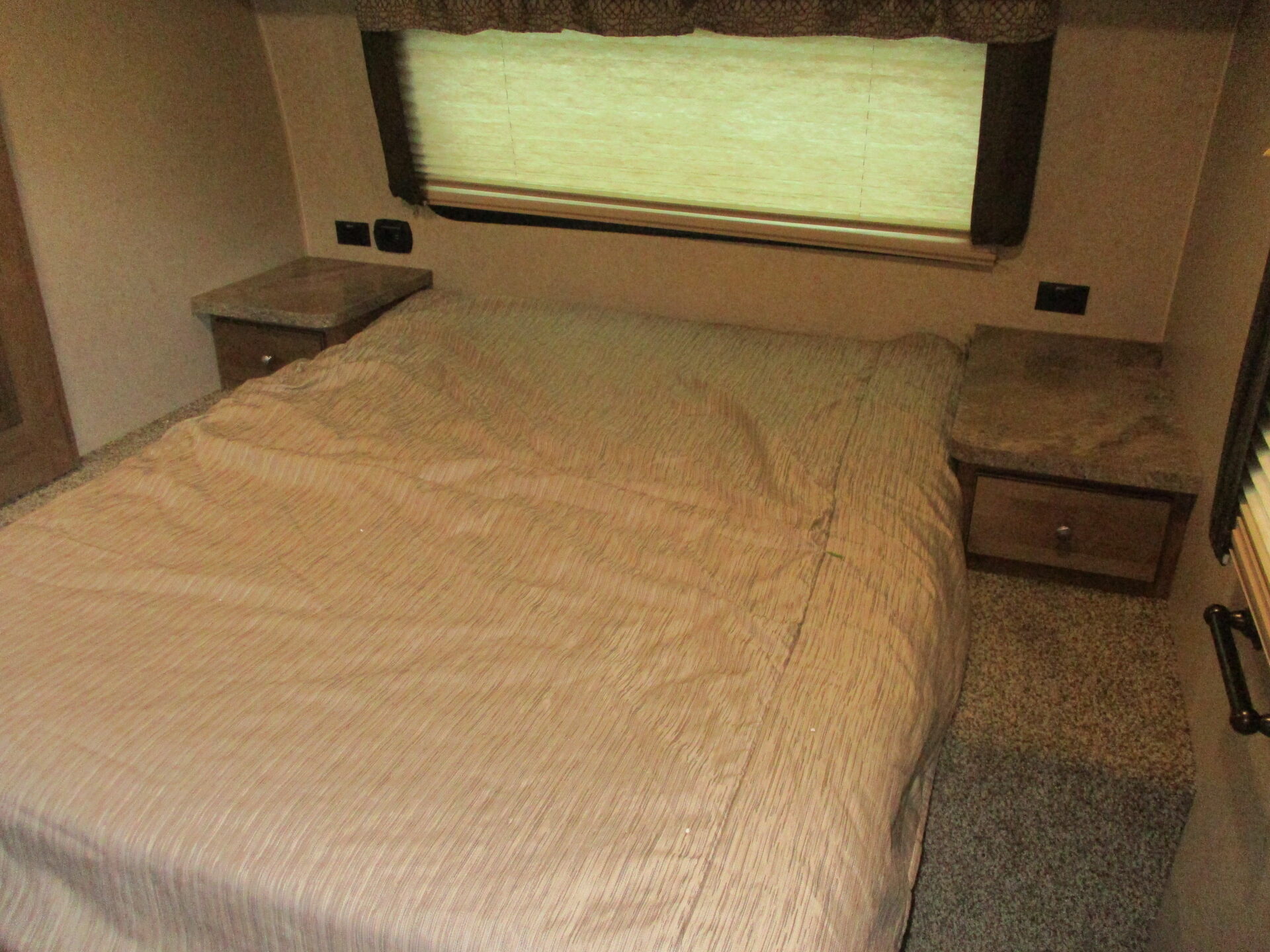 Camper Dealer of RVs near Wilkesboro, NC.