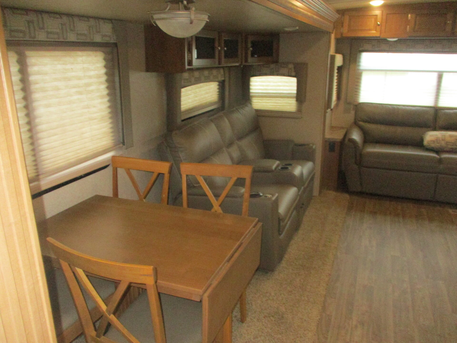 Camper Dealer of RV in North Wilkesboro, North Carolina.