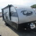 Camper Dealer of RVs in North Carolina.