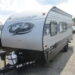 Camper Dealer of RVs within driving distance of Greensboro, NC.