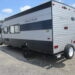 Camper Dealer of RVs near Ashe County, NC.