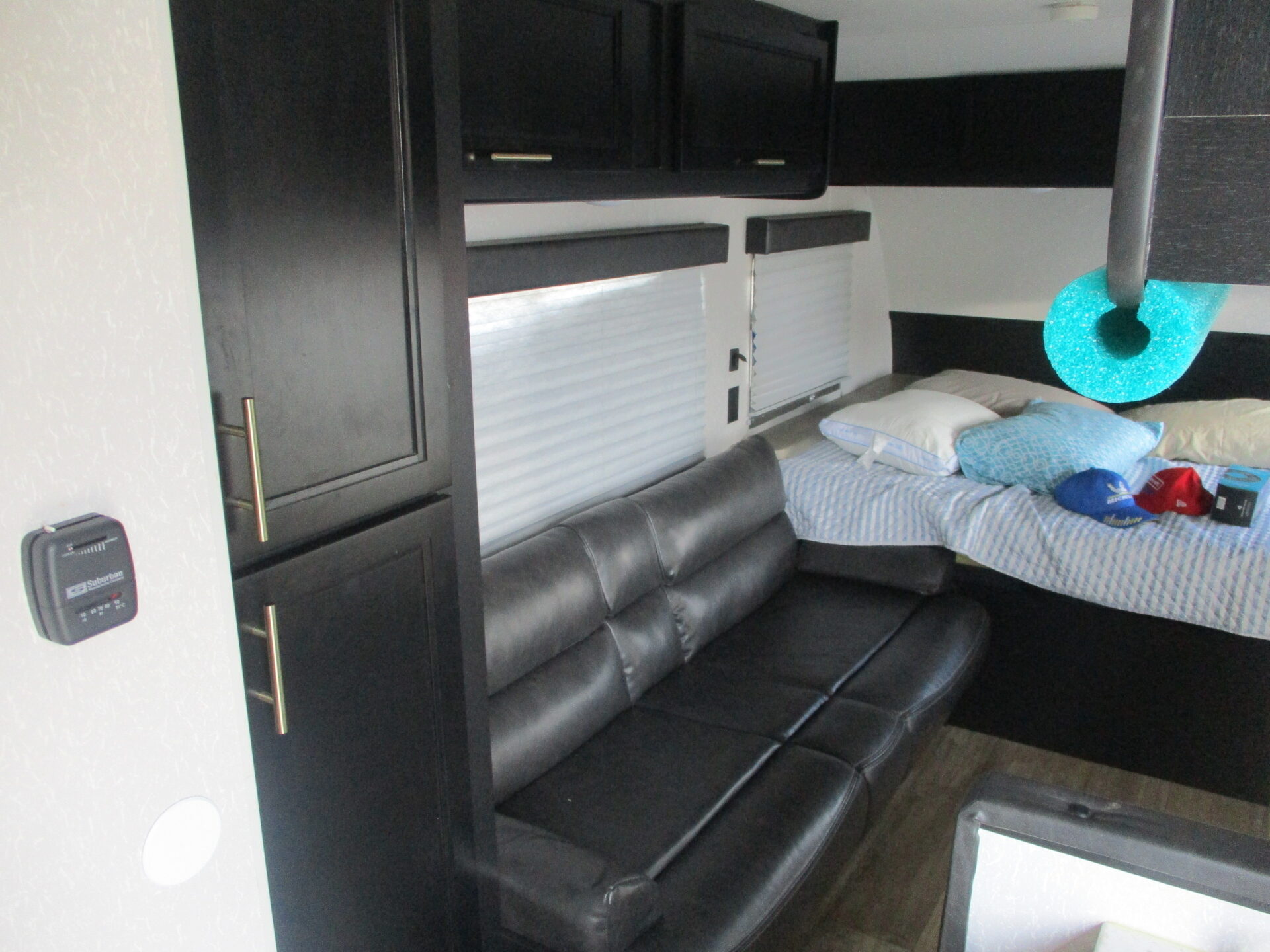 Camper Dealer of RV within driving distance of Elkin, NC.