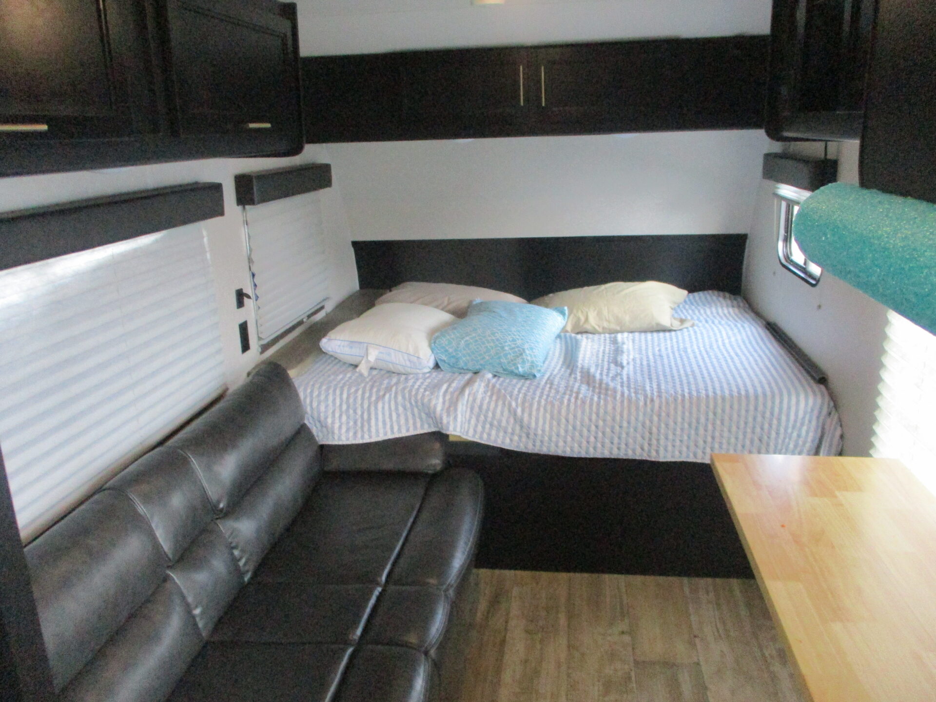 Camper Dealer of RVs in the North Carolina Mountains.