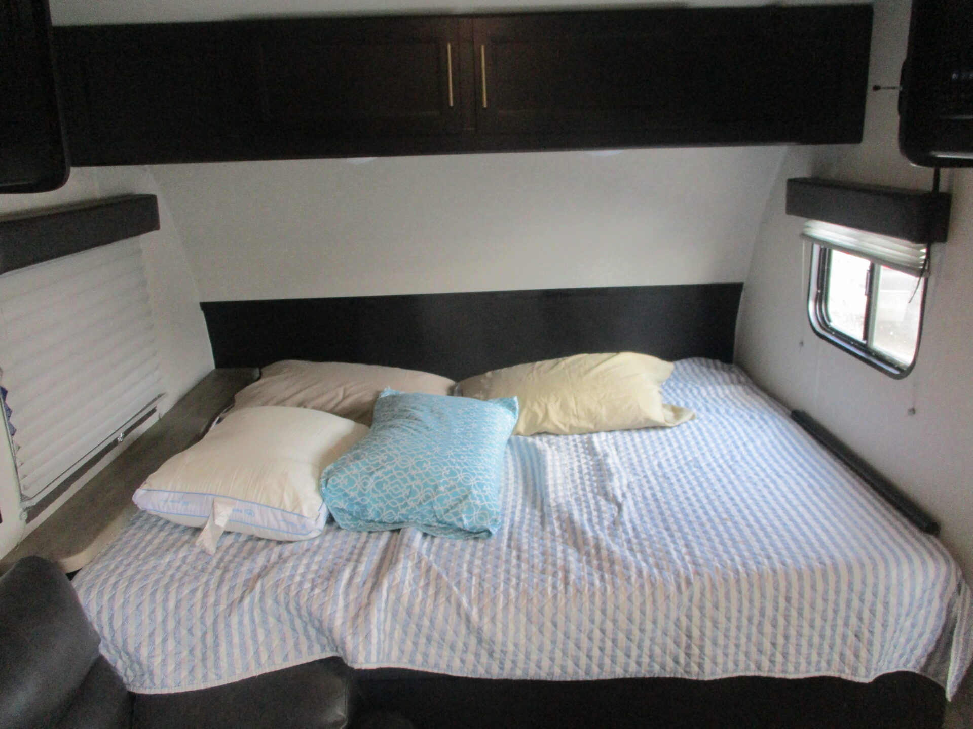 Camper Dealer of RV in NC.