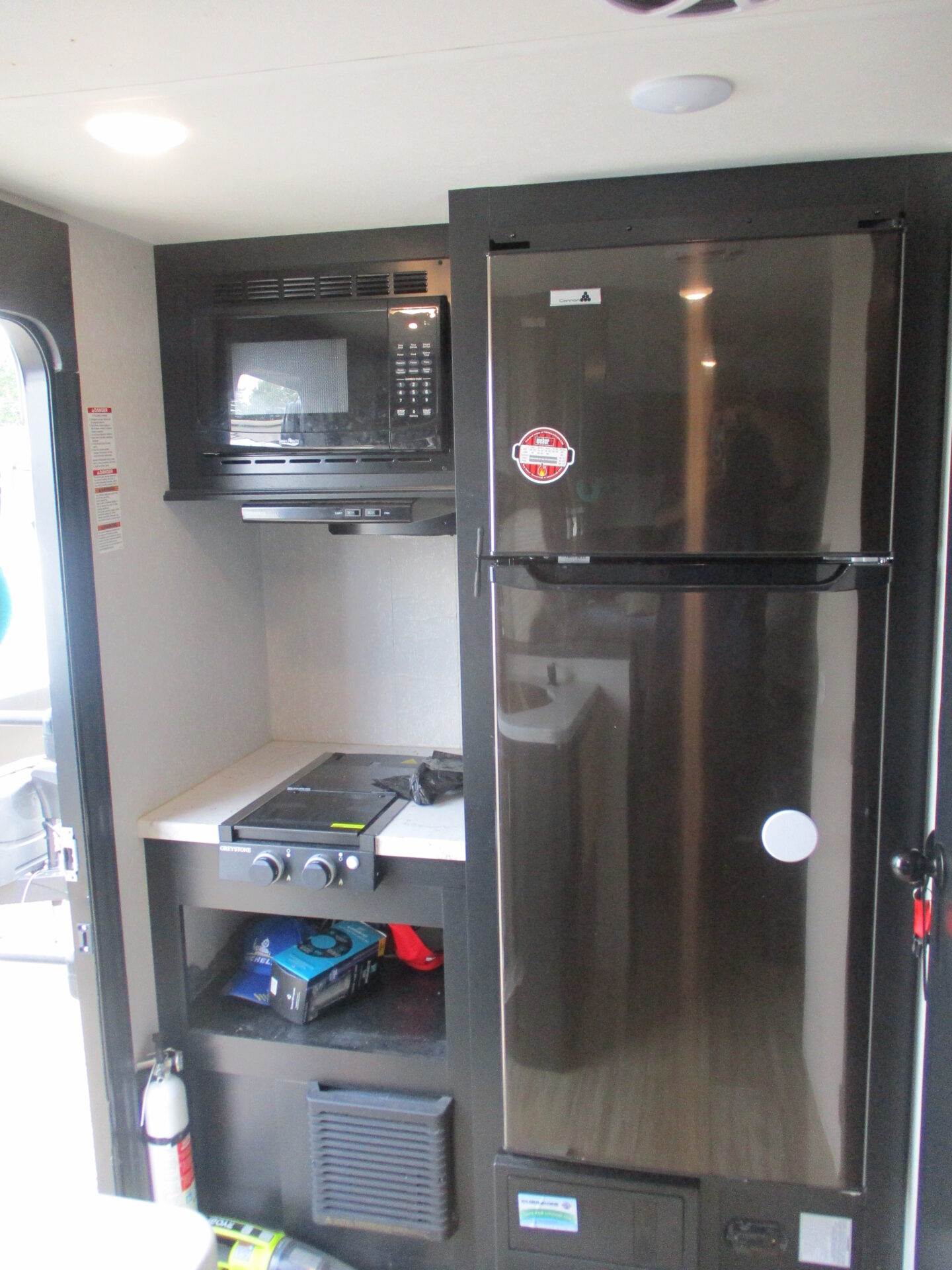 Camper Dealer of RV within driving distance of Statesville, NC.