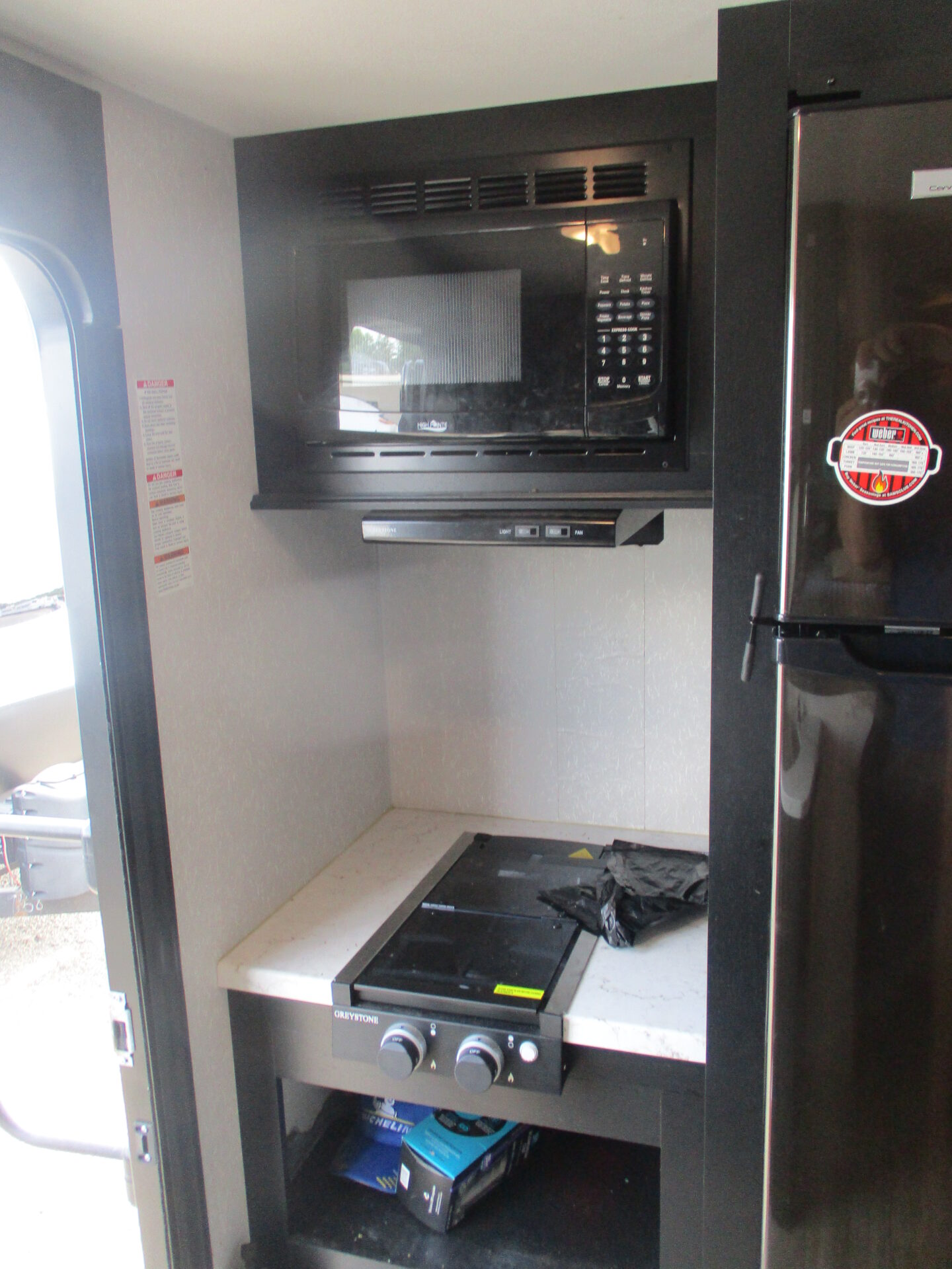 Camper Dealer of RVs within driving distance of ASU.