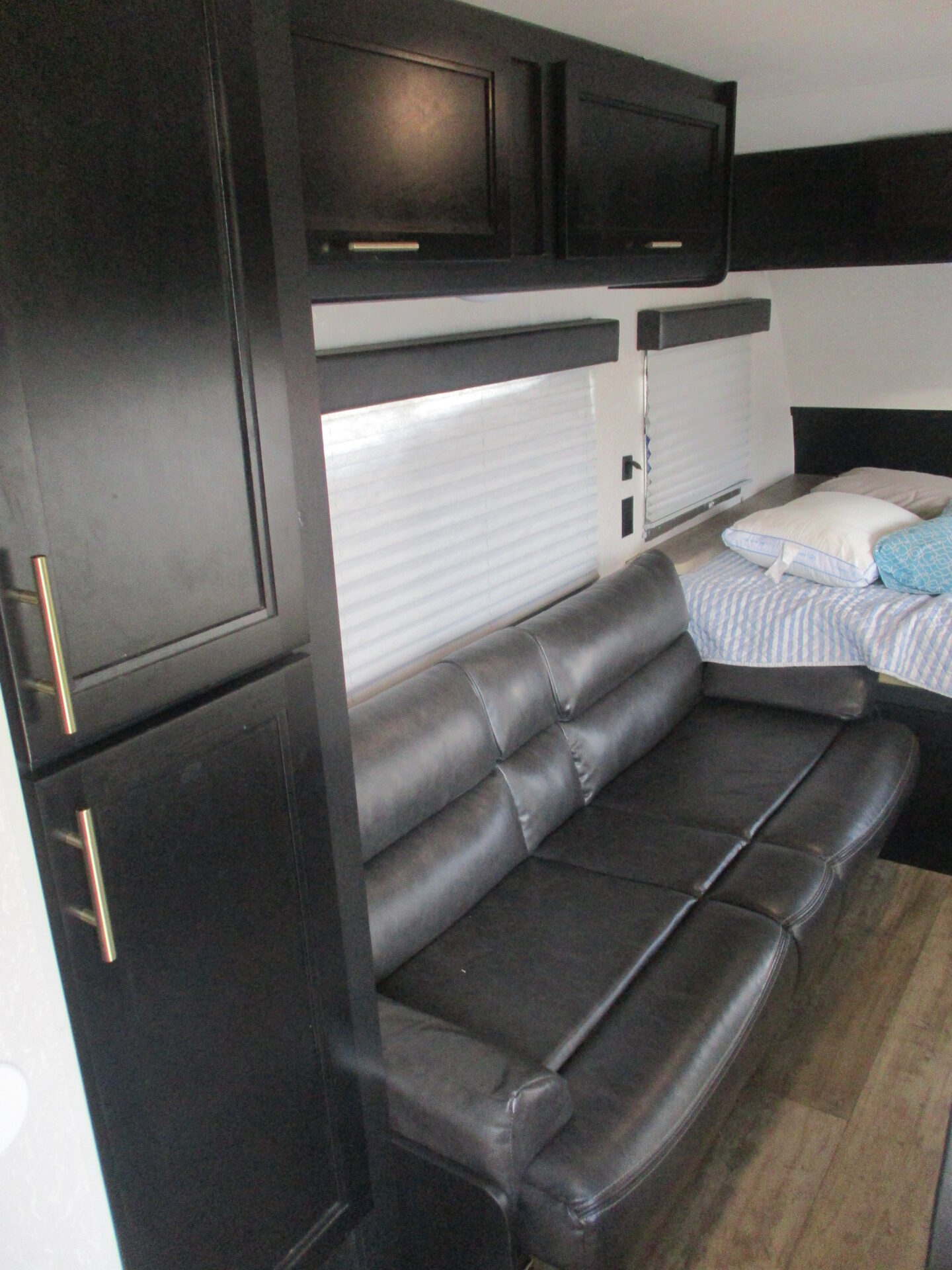 Camper Dealer of RVs in NC.