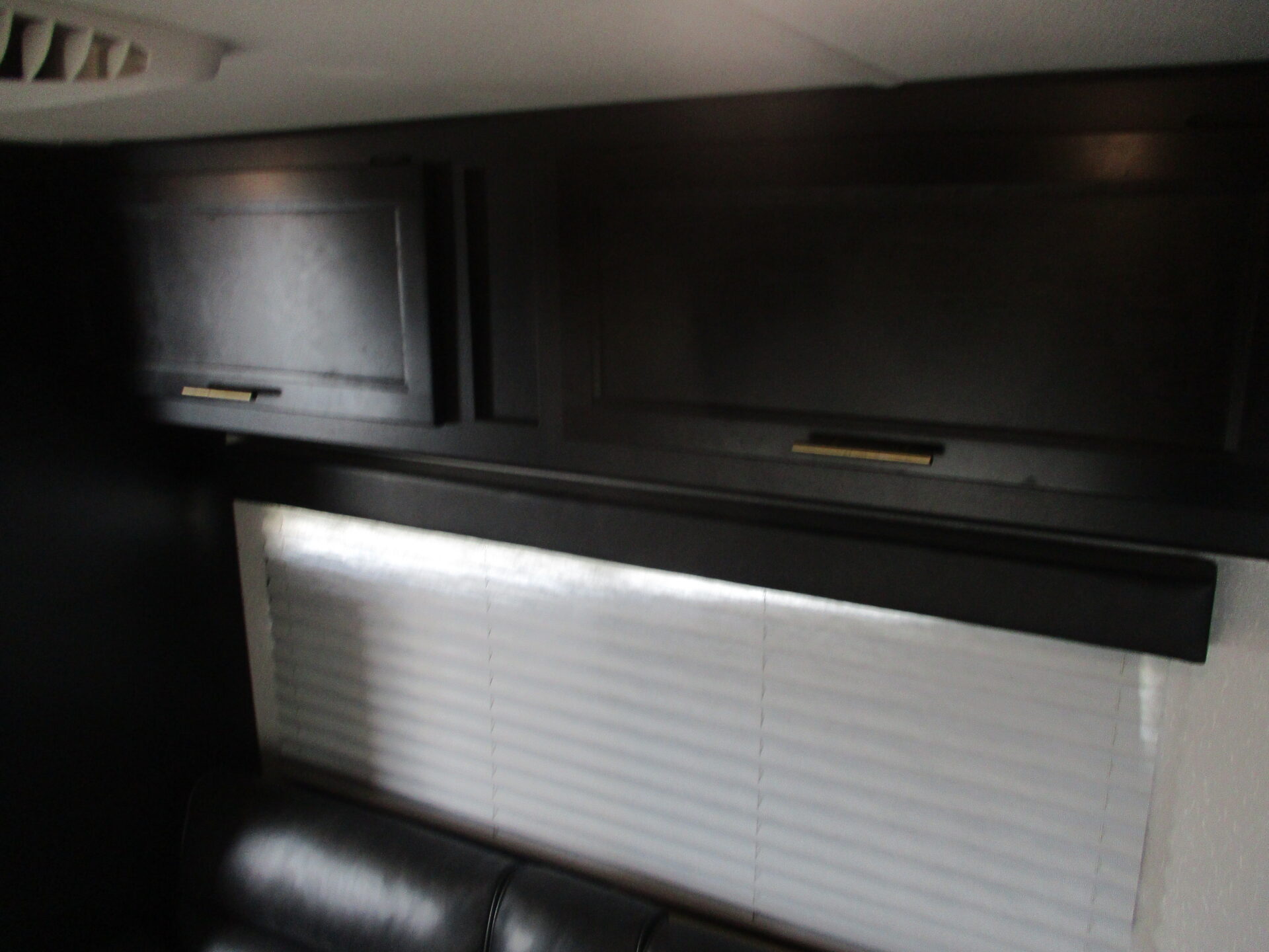 Camper Dealer of RV within driving distance of the Blue Ridge Parkway.