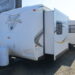 Pre Owned RV in Western North Carolina.