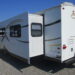 Pre Owned RV in the Yadkin Valley.