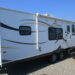 Pre Owned RVs in North Carolina.