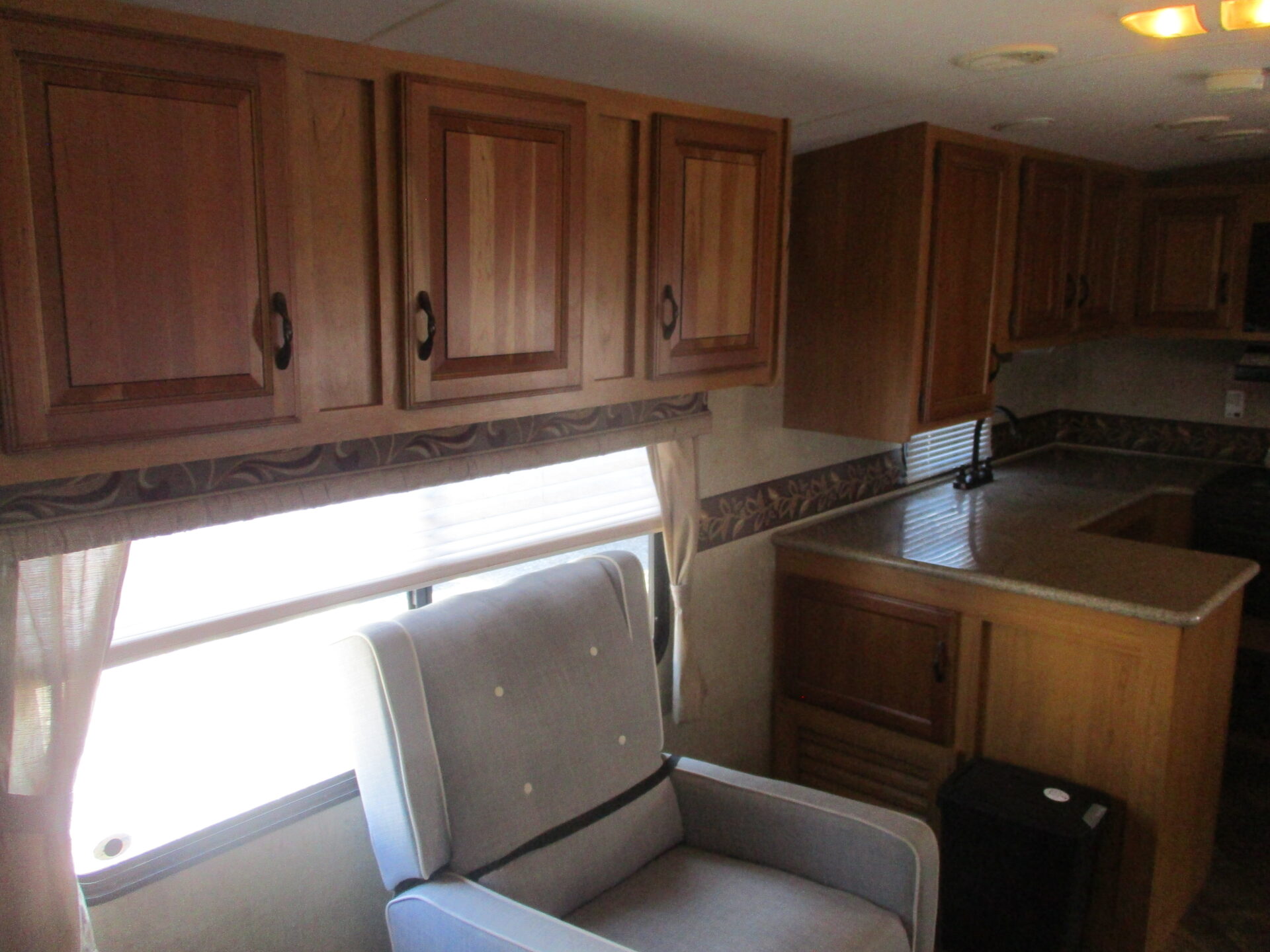Pre Owned RVs near North Wilkesboro, NC.