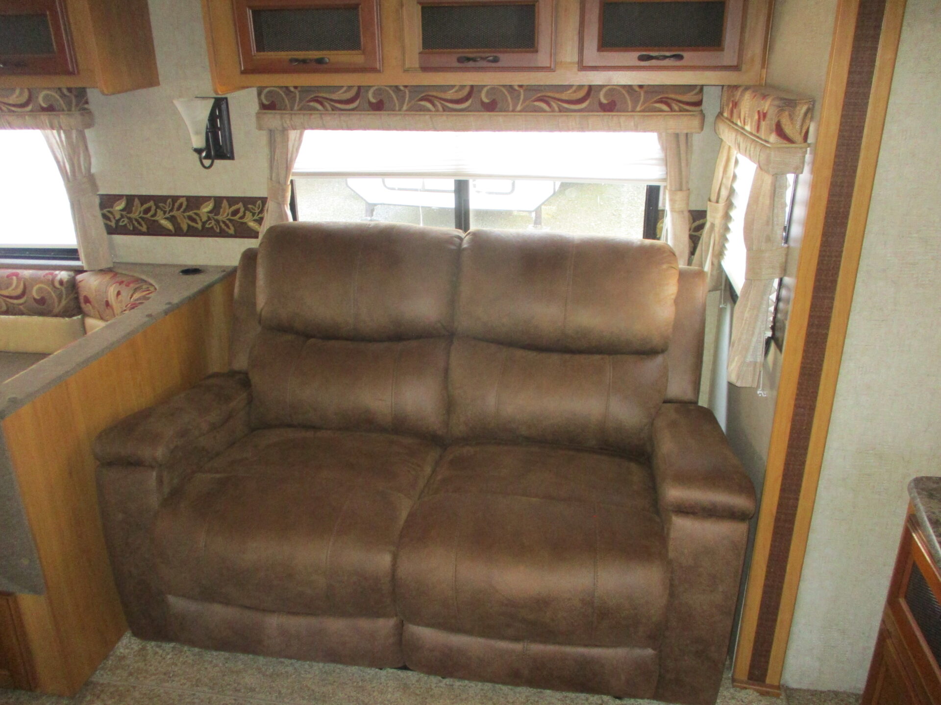 Pre Owned RVs within driving distance of Morgantown, NC.