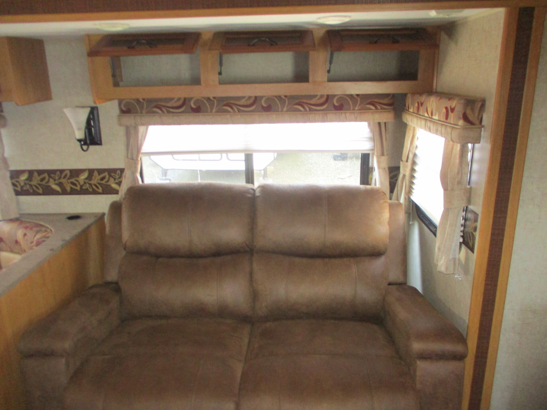 Pre Owned RVs within driving distance of ASU.