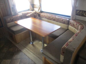 Pre Owned RV near Wilkesboro, NC.
