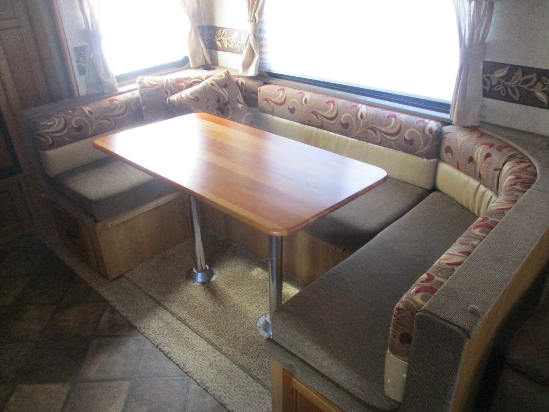 Pre Owned RV near Wilkesboro, NC.