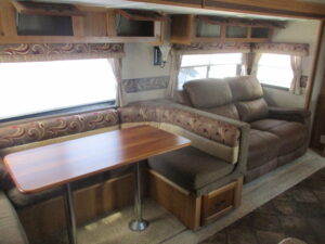 Pre Owned RV within driving distance of Taylorsville, NC.