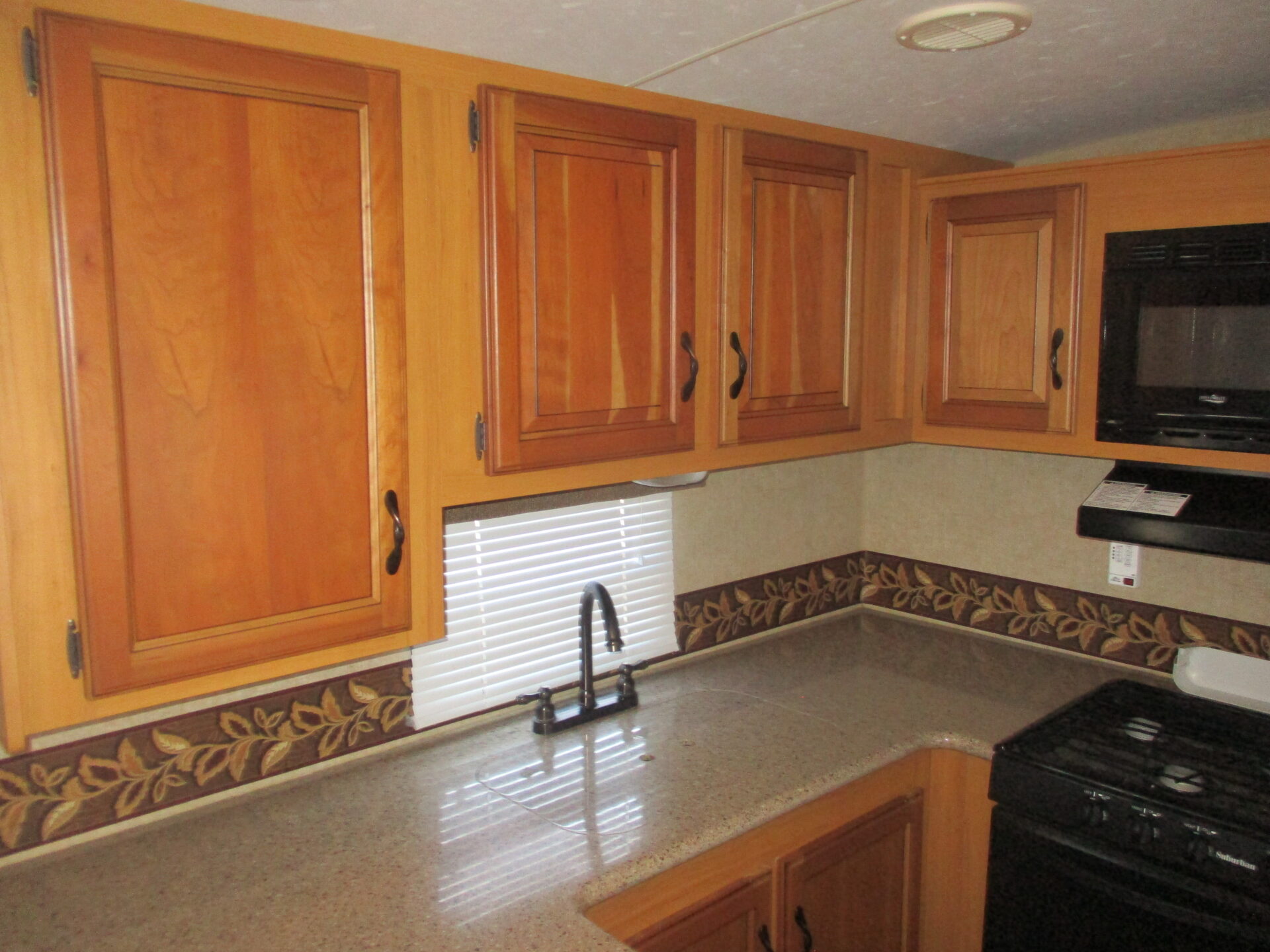 Pre Owned RVs within driving distance of Yadkinville, NC.