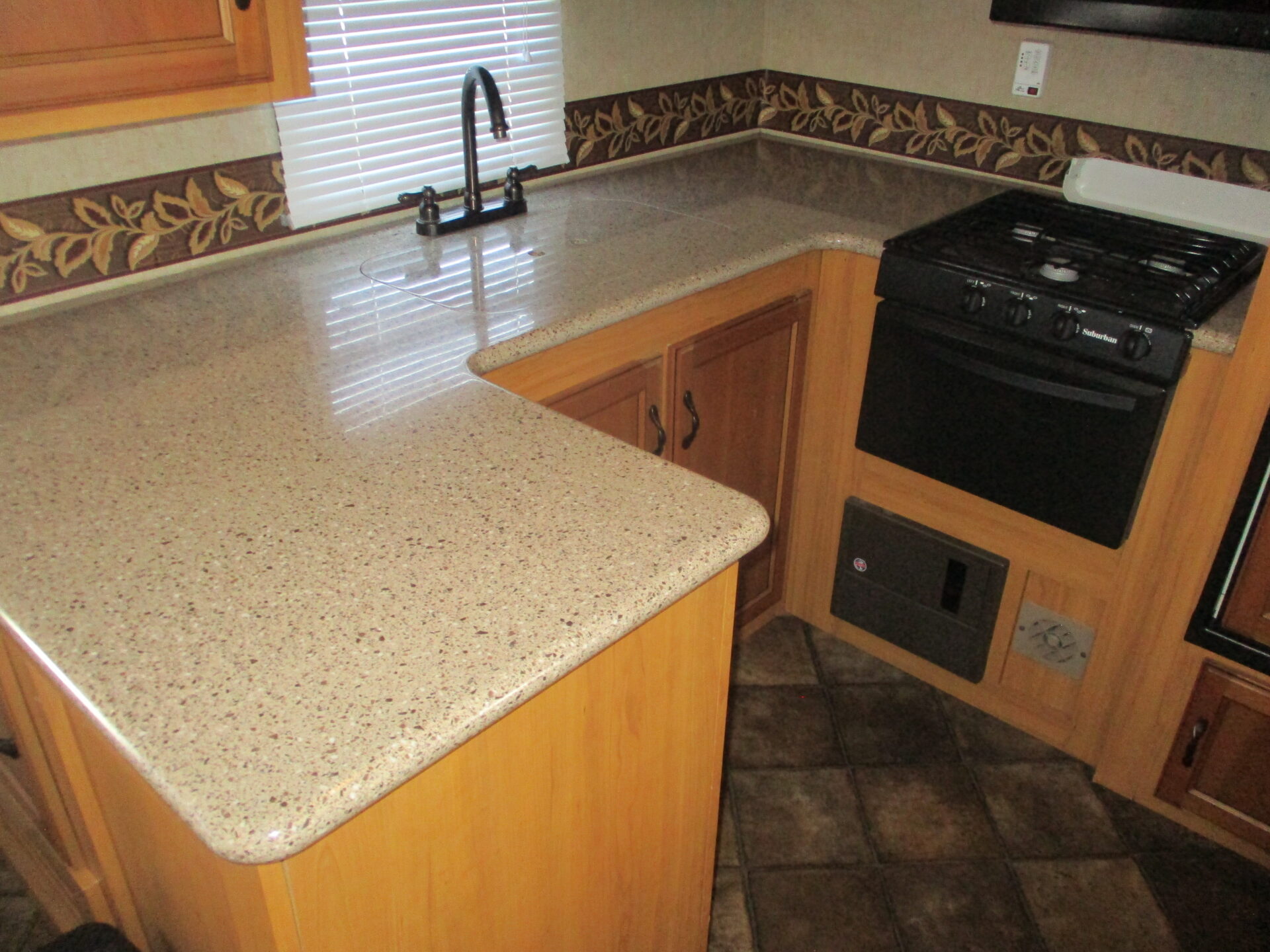 Pre Owned RV within driving distance of Raleigh, NC.