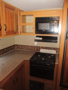 Pre Owned RVs within driving distance of Mooresville, NC.