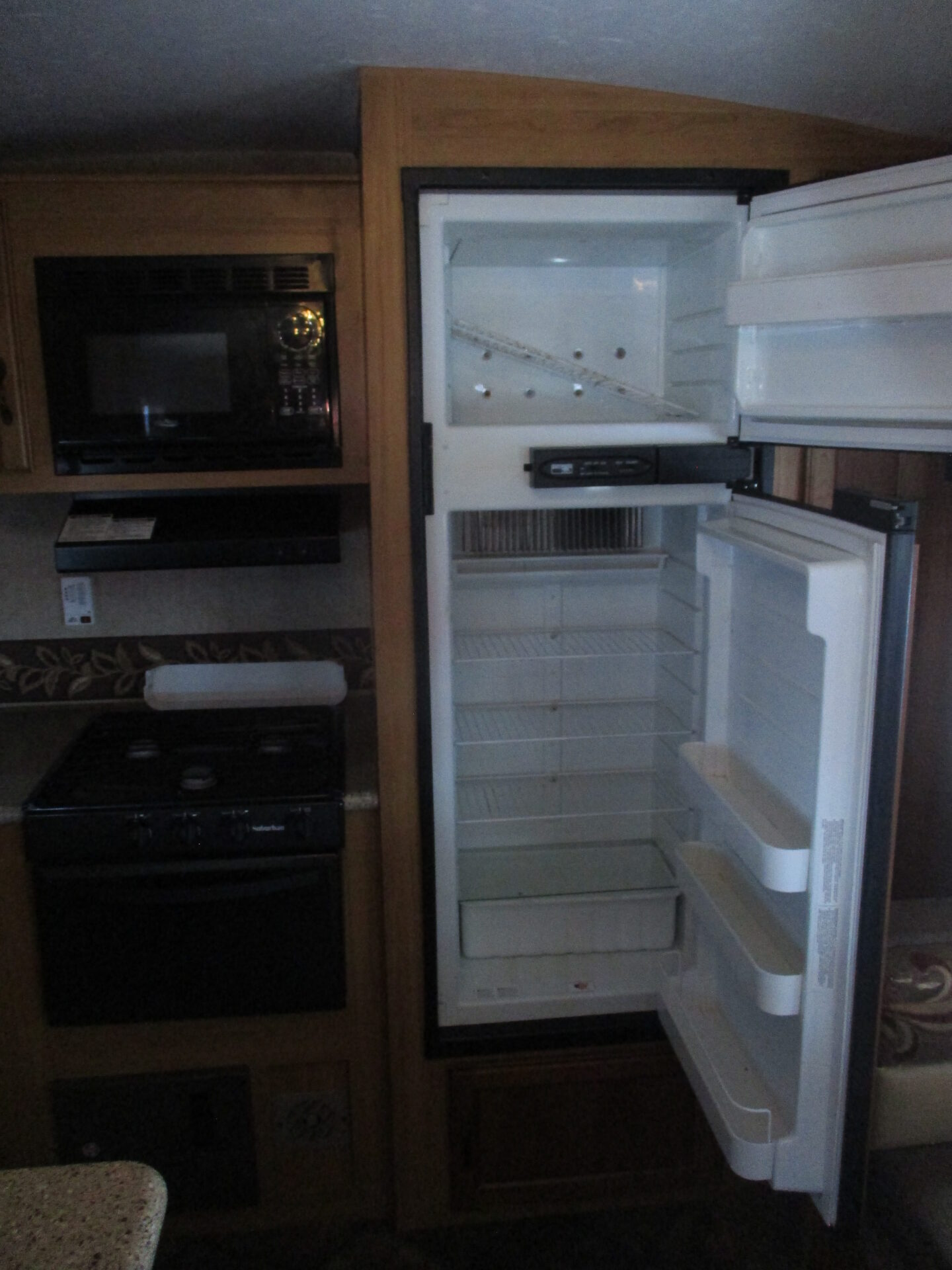Pre Owned RV near Wilkesboro, NC.