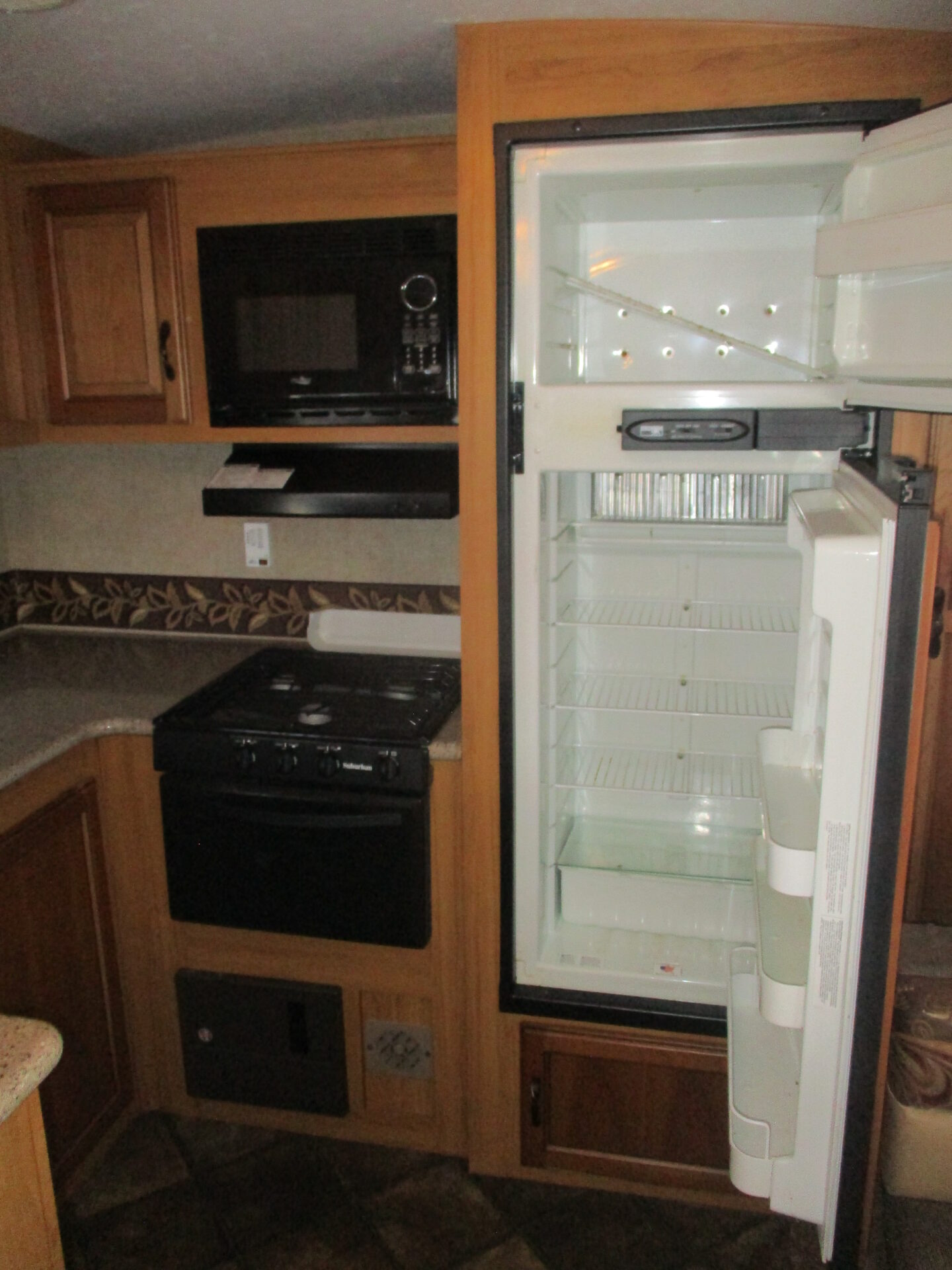 Pre Owned RVs near Boone NC.