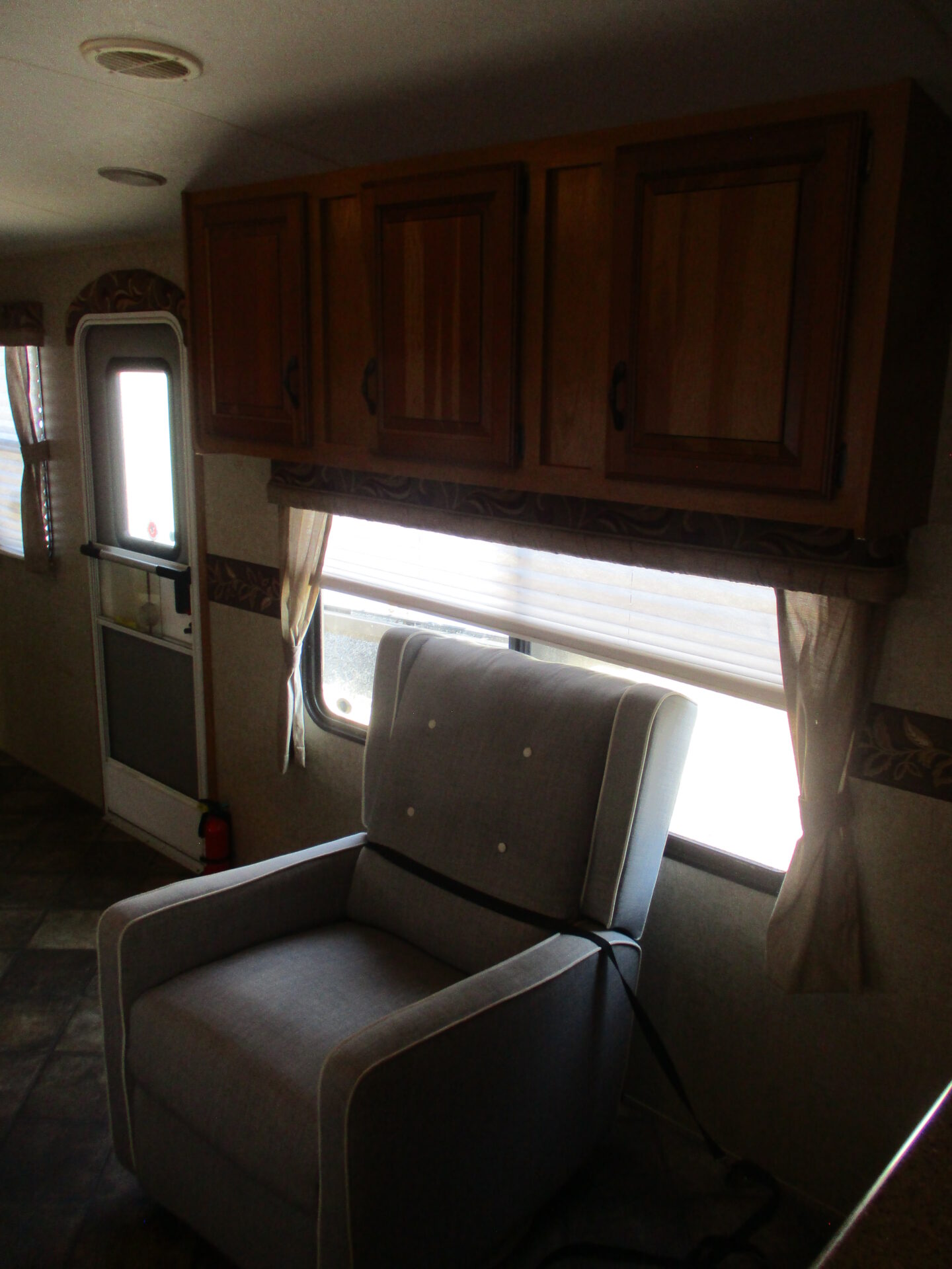 Pre Owned RVs in Wilkesboro, North Carolina.