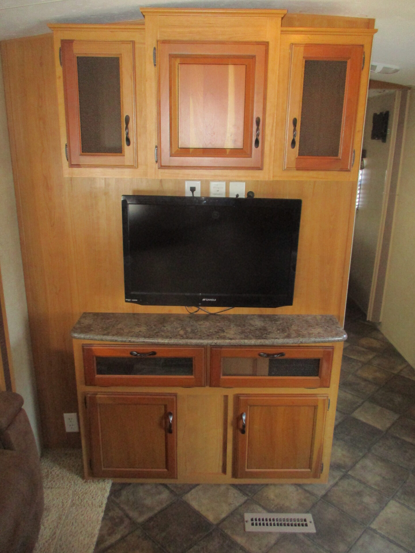 Pre Owned RVs within driving distance of Taylorsville, NC.
