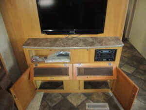 Pre Owned RV near Mooresville, NC.