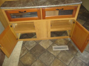Pre Owned RVs within driving distance of Mooresville, NC.